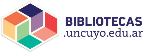 bibliotecas.uncuyo